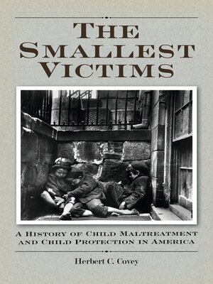 cover image of The Smallest Victims